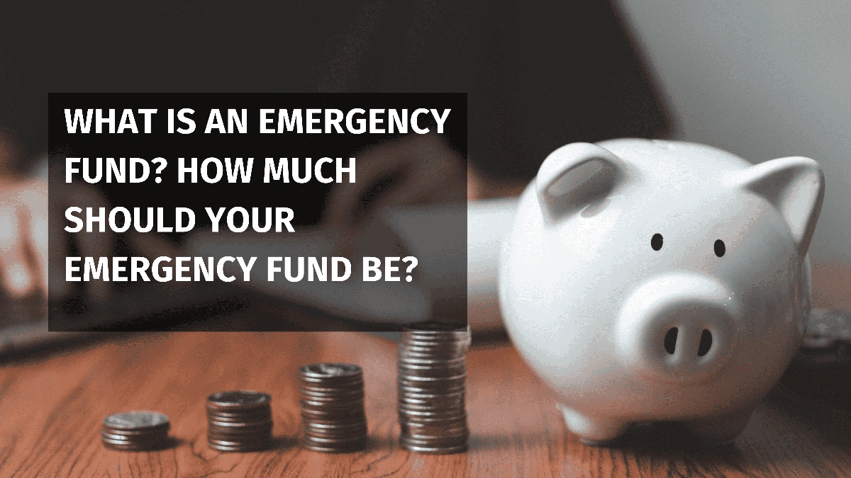 How Much is Enough? Decoding the Magic Number for Your Emergency Fund