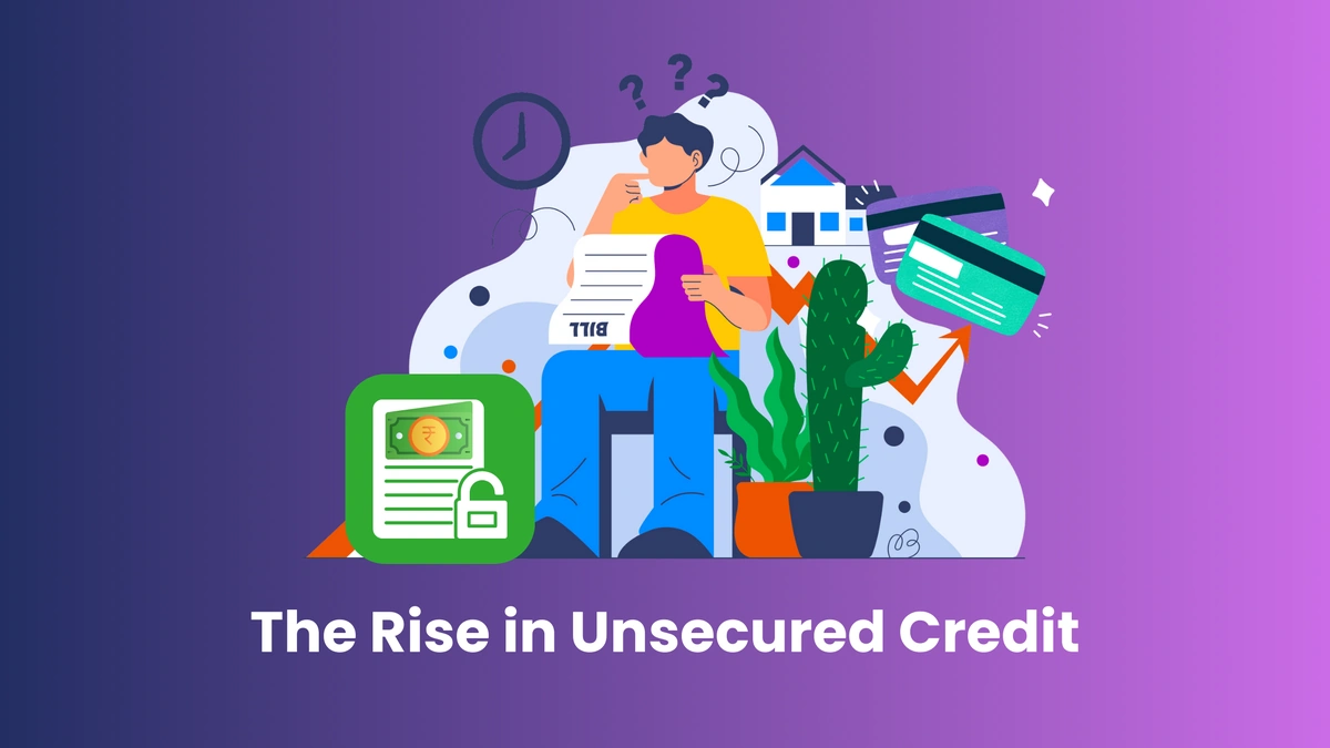 Unsecured Credit | The Hidden Truths You MUST Know