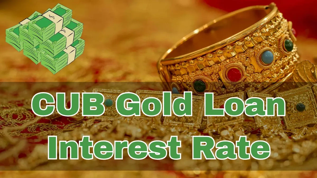 Gold Loan Interest Rate Today | What Banks Won't Tell You