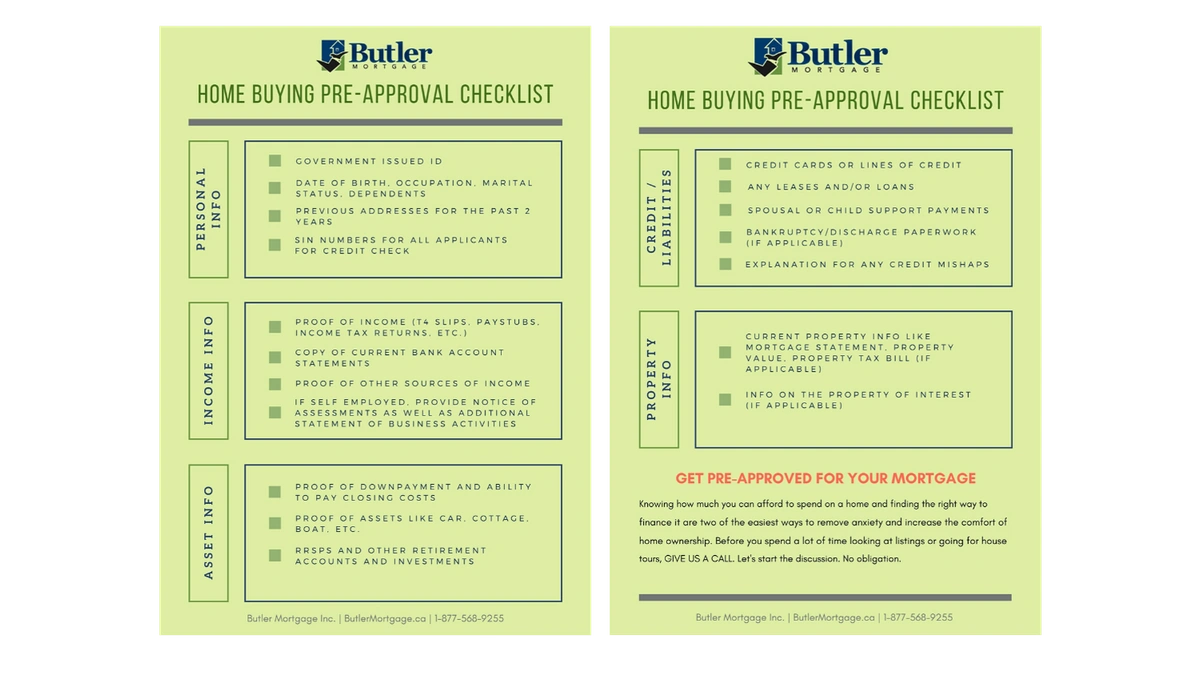 USA Mortgage Pre-Approval | Don't Apply Until You Know This