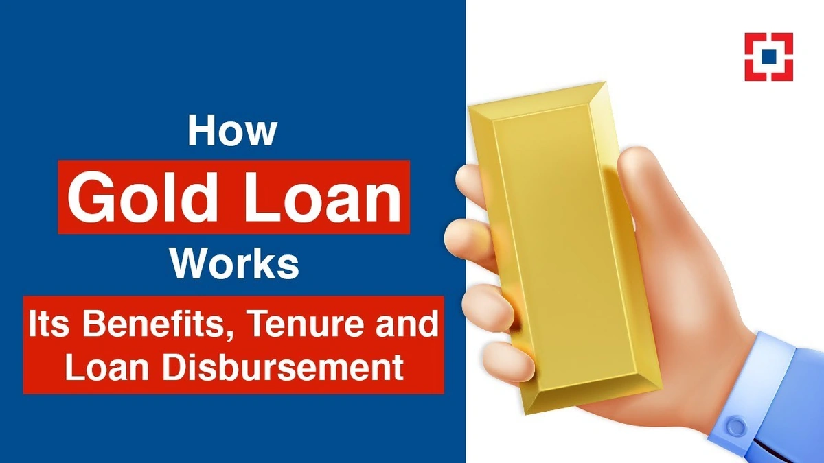 Why Gold Loans? More Than Just Jewellery